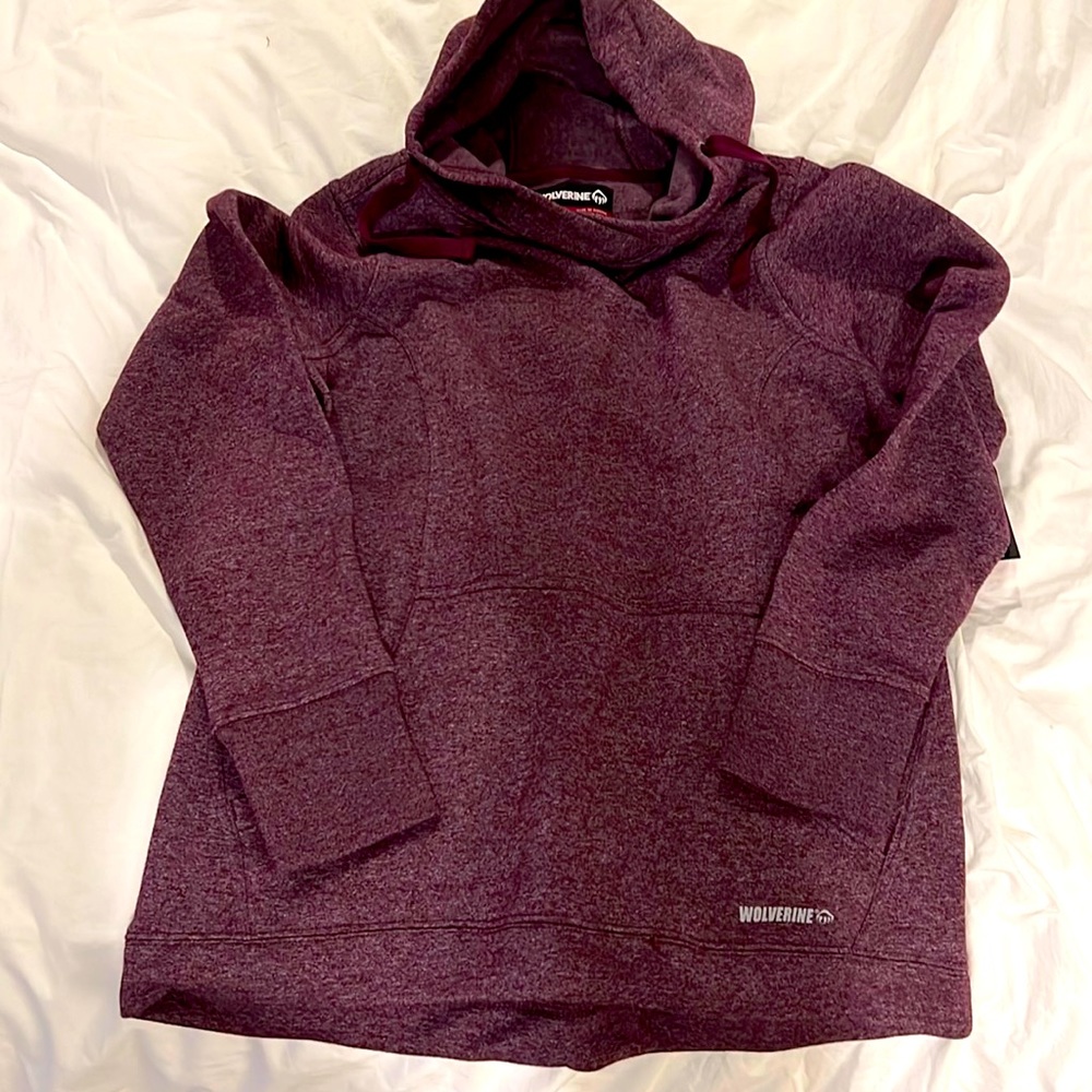 Brand new hoodie